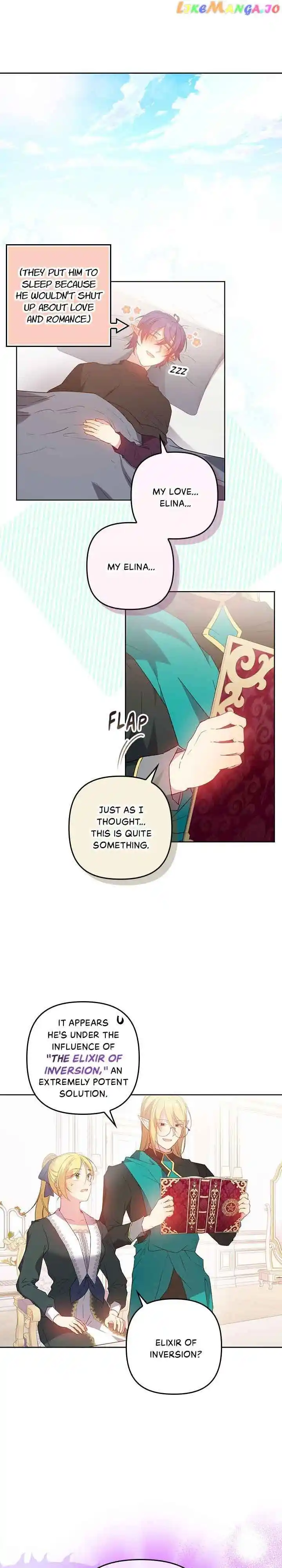 Ningen Desuga Maou Totsugu Koto Ni Narimashita Ch.166