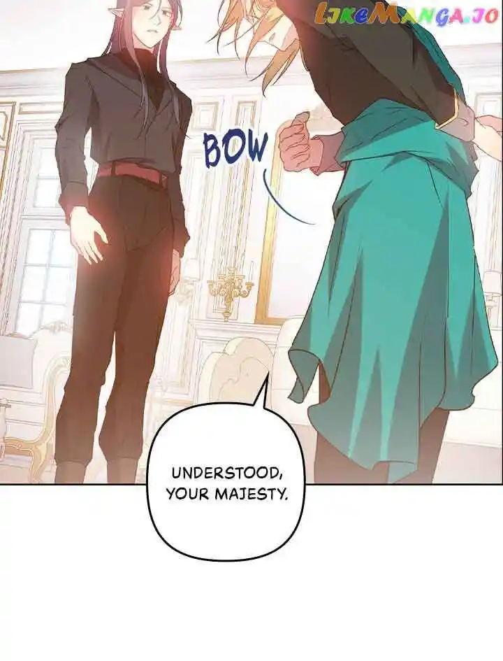 Ningen Desuga Maou Totsugu Koto Ni Narimashita Ch.166