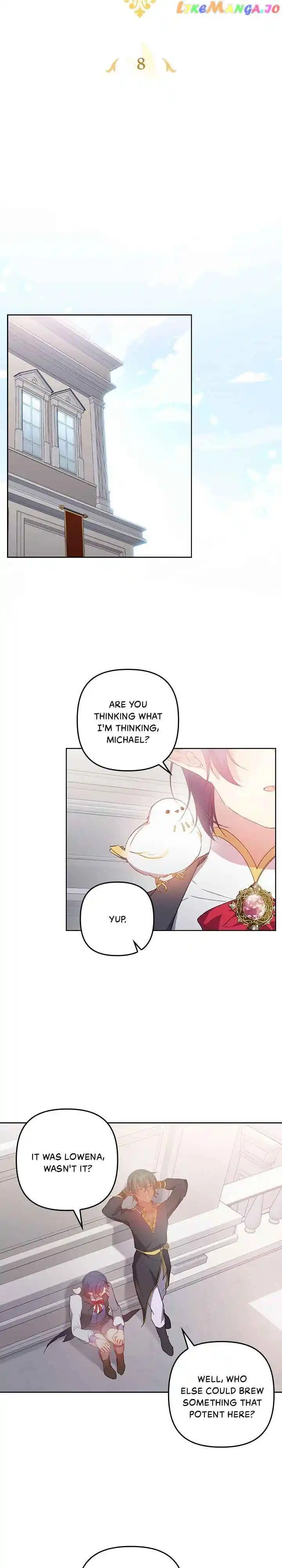 Ningen Desuga Maou Totsugu Koto Ni Narimashita Ch.166