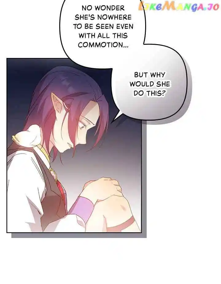 Ningen Desuga Maou Totsugu Koto Ni Narimashita Ch.166