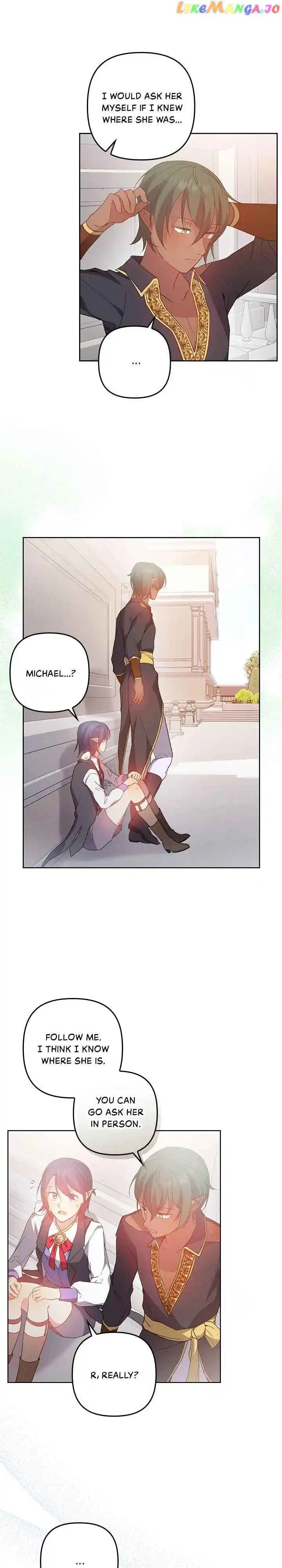 Ningen Desuga Maou Totsugu Koto Ni Narimashita Ch.166