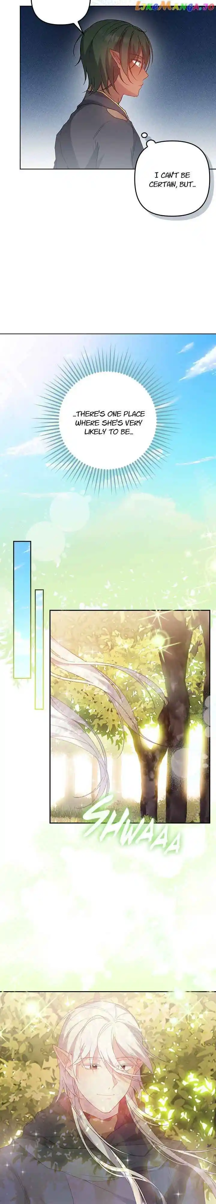 Ningen Desuga Maou Totsugu Koto Ni Narimashita Ch.166