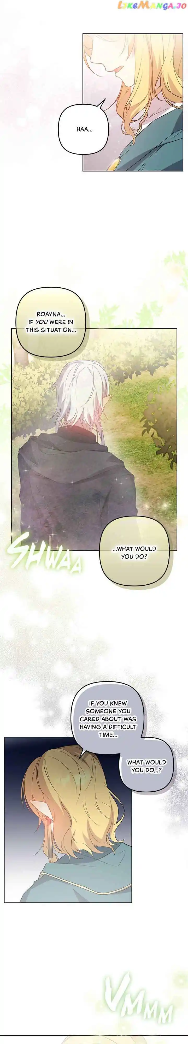 Ningen Desuga Maou Totsugu Koto Ni Narimashita Ch.166