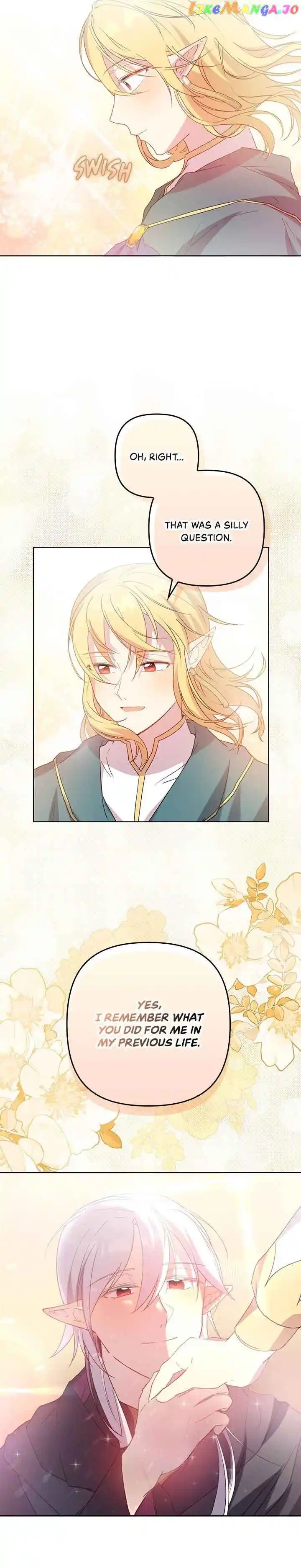 Ningen Desuga Maou Totsugu Koto Ni Narimashita Ch.166