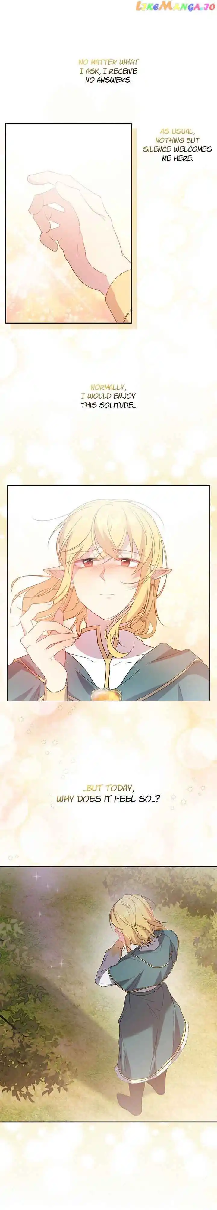 Ningen Desuga Maou Totsugu Koto Ni Narimashita Ch.166