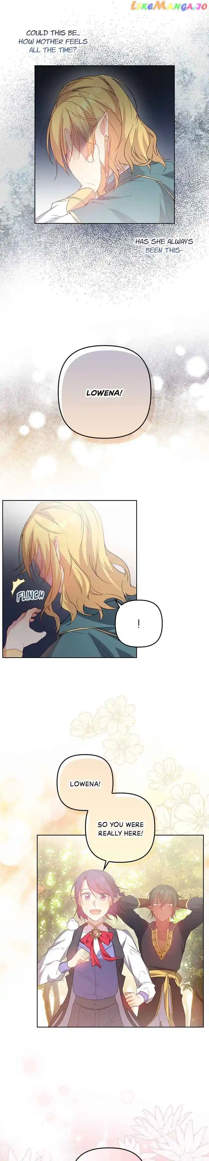 Ningen Desuga Maou Totsugu Koto Ni Narimashita Ch.166