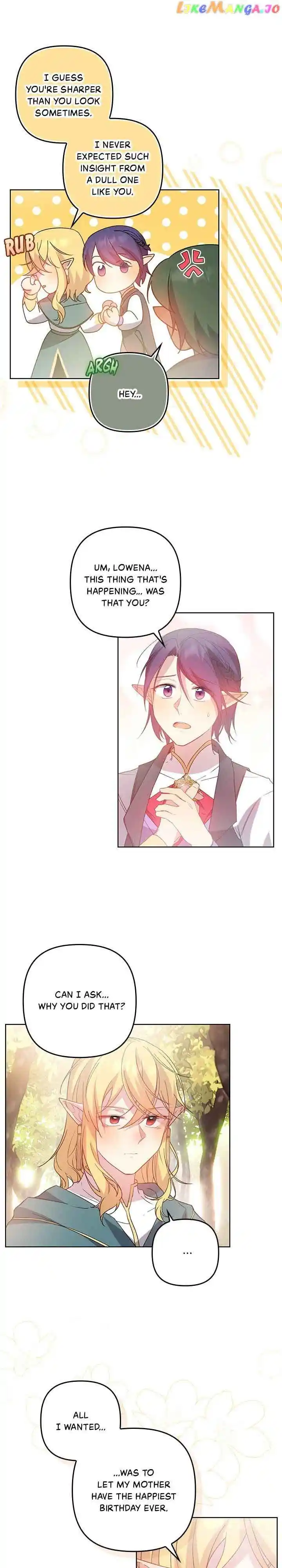 Ningen Desuga Maou Totsugu Koto Ni Narimashita Ch.166