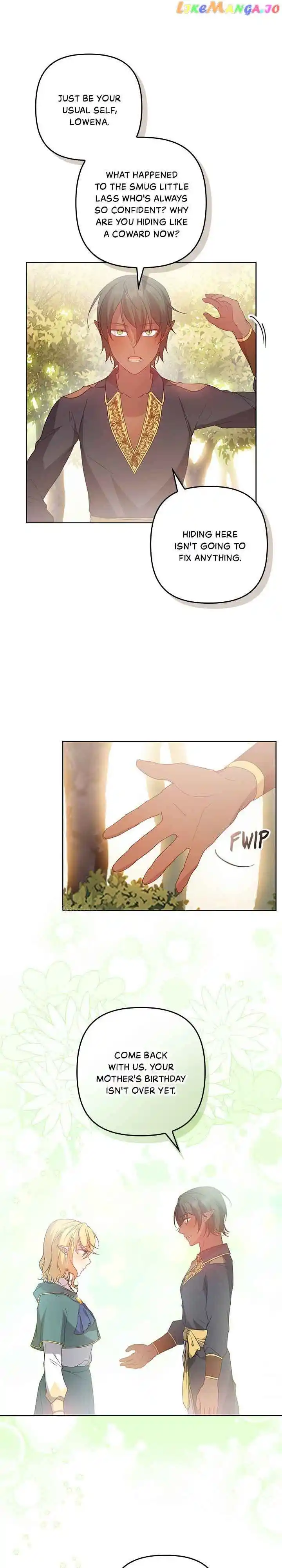 Ningen Desuga Maou Totsugu Koto Ni Narimashita Ch.166