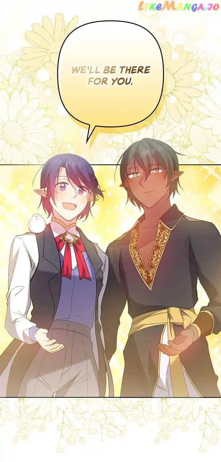 Ningen Desuga Maou Totsugu Koto Ni Narimashita Ch.166