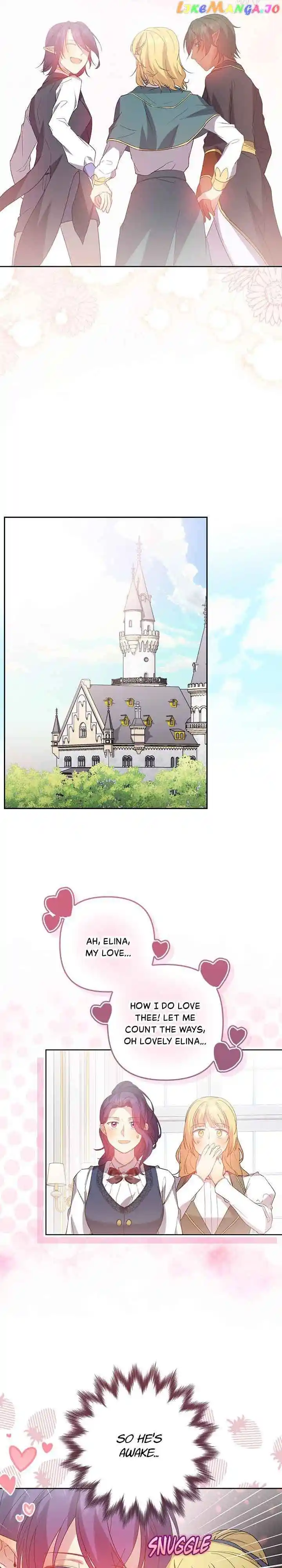 Ningen Desuga Maou Totsugu Koto Ni Narimashita Ch.166