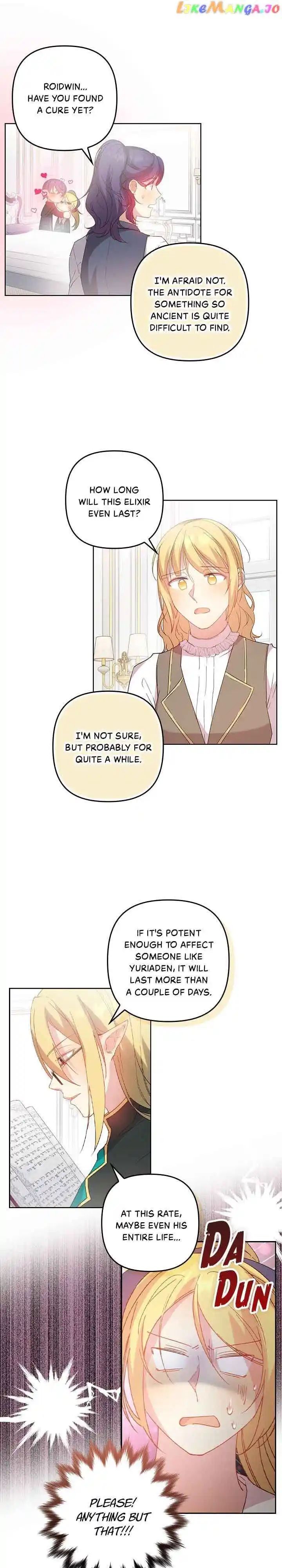 Ningen Desuga Maou Totsugu Koto Ni Narimashita Ch.166