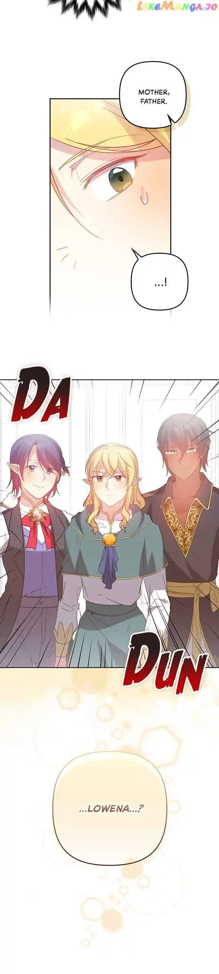 Ningen Desuga Maou Totsugu Koto Ni Narimashita Ch.166