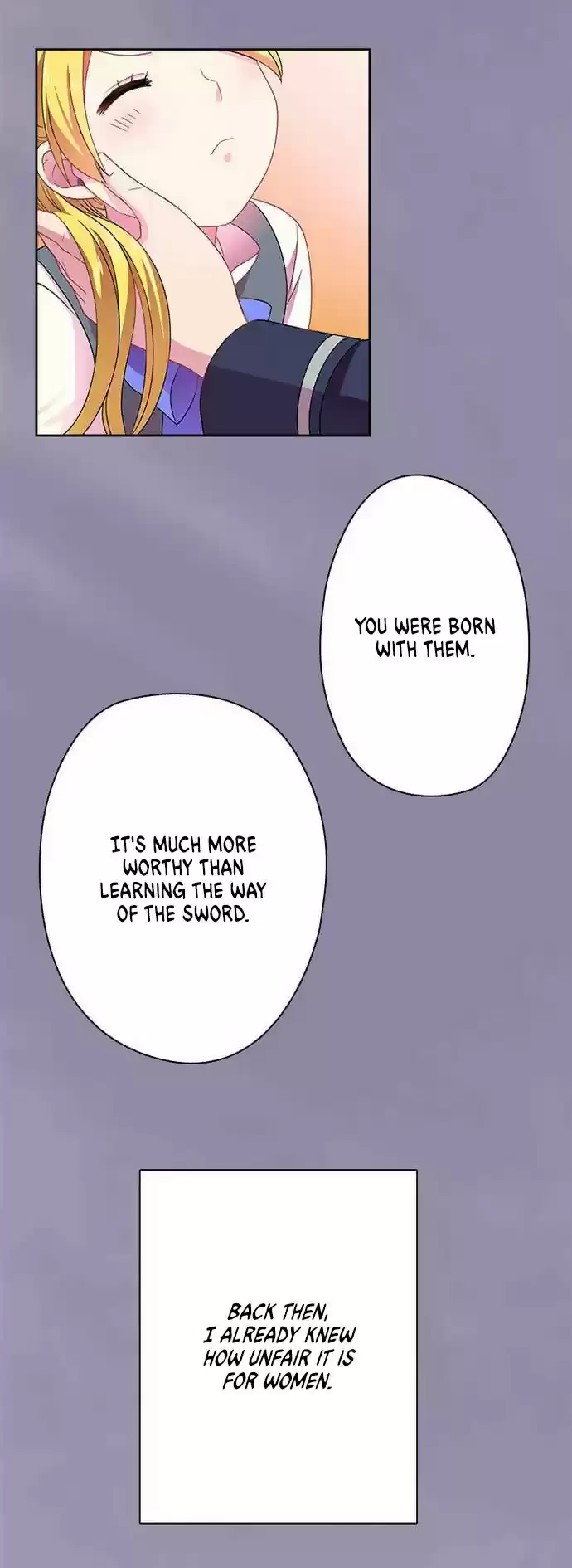 Ningen Desuga Maou Totsugu Koto Ni Narimashita ch.19