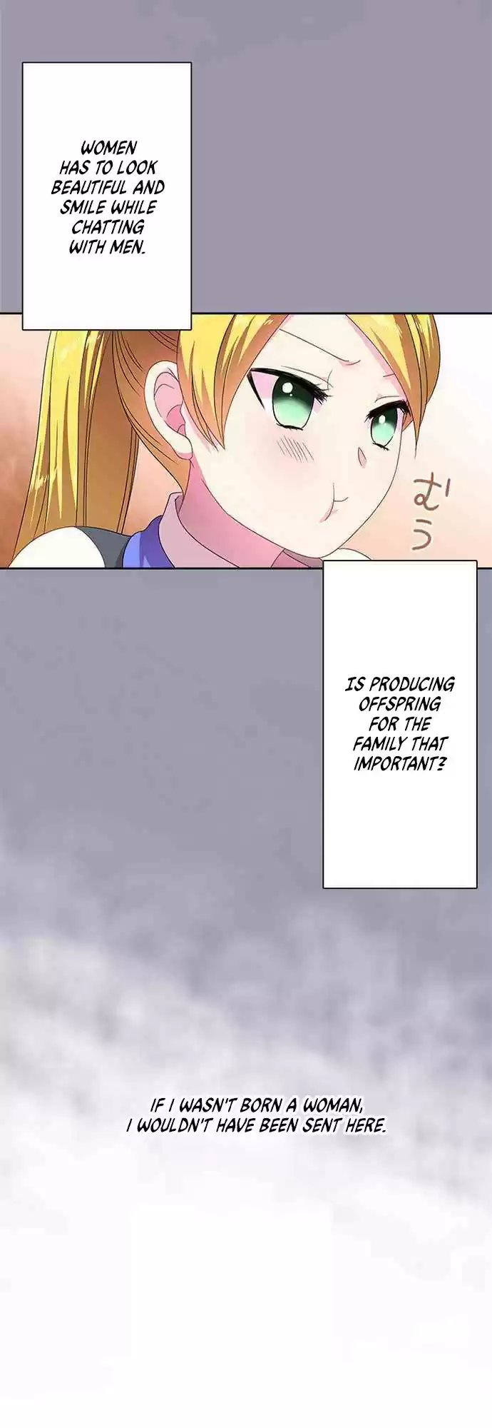 Ningen Desuga Maou Totsugu Koto Ni Narimashita ch.19