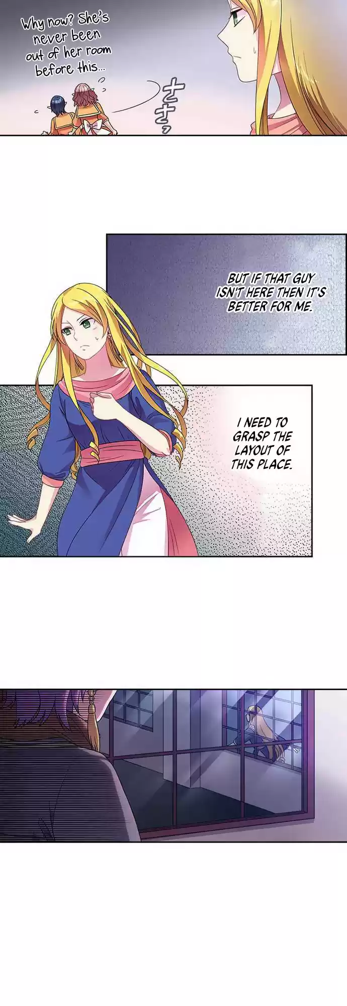 Ningen Desuga Maou Totsugu Koto Ni Narimashita ch.19