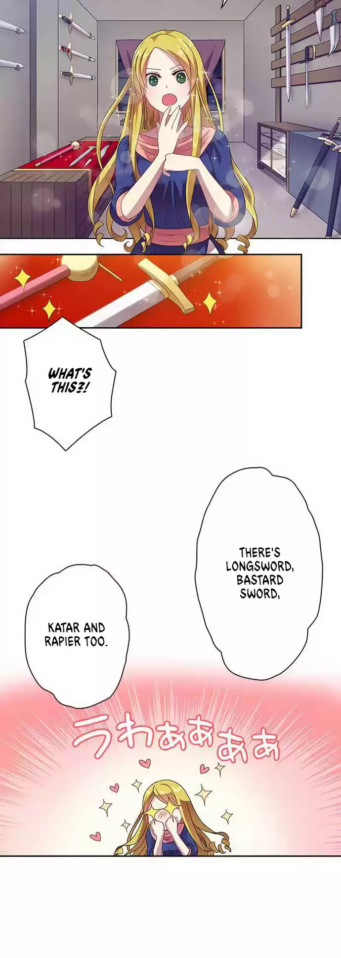 Ningen Desuga Maou Totsugu Koto Ni Narimashita ch.19