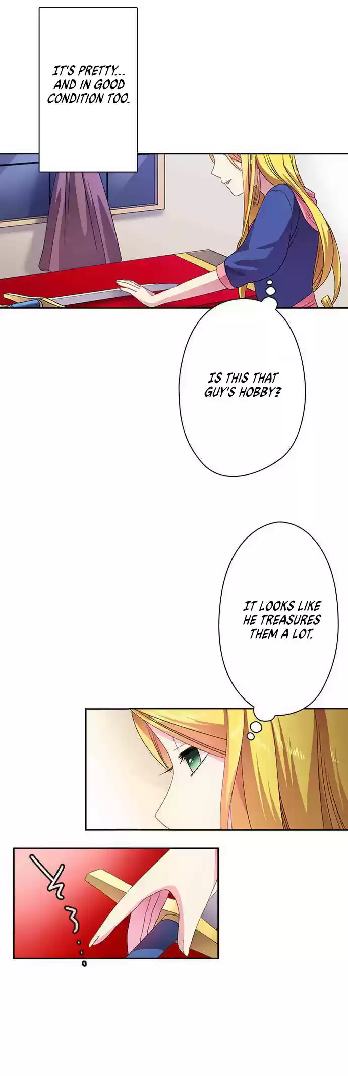 Ningen Desuga Maou Totsugu Koto Ni Narimashita ch.19