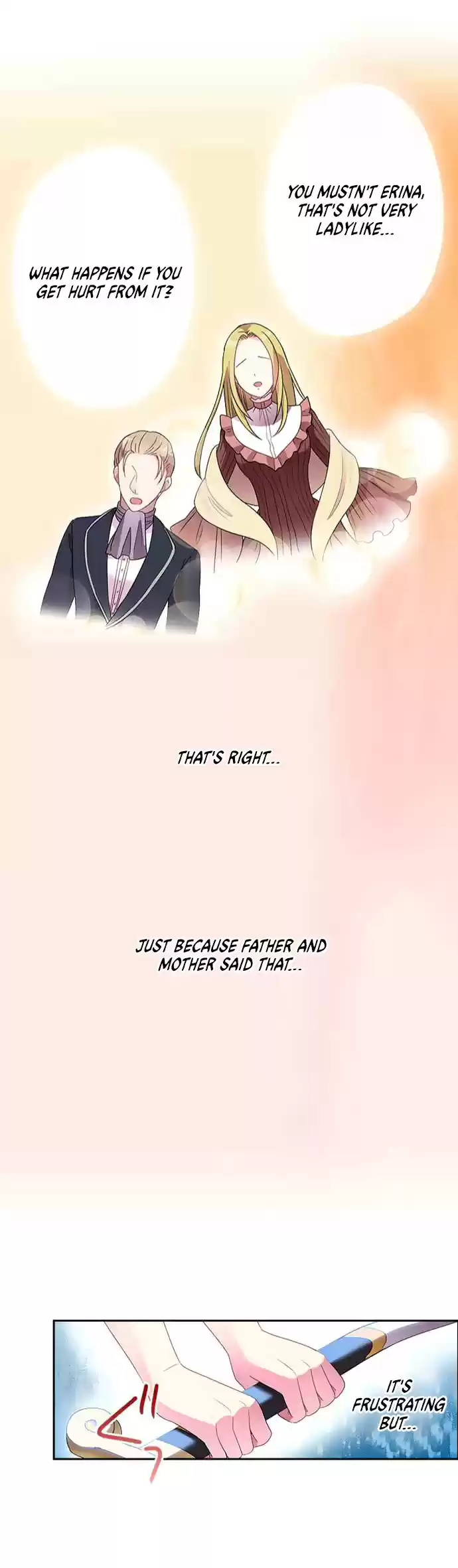 Ningen Desuga Maou Totsugu Koto Ni Narimashita ch.19