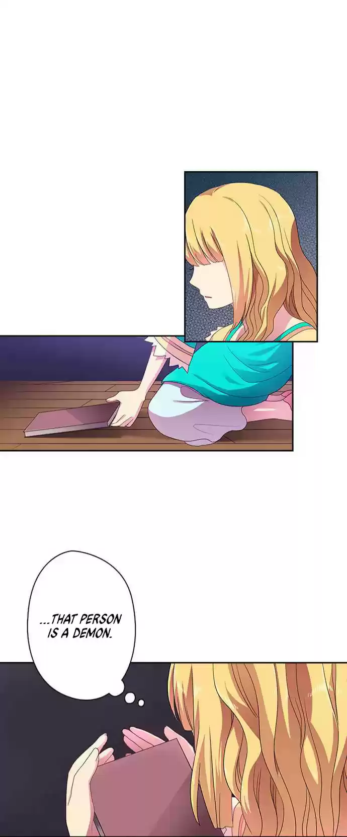 Ningen Desuga Maou Totsugu Koto Ni Narimashita ch.20