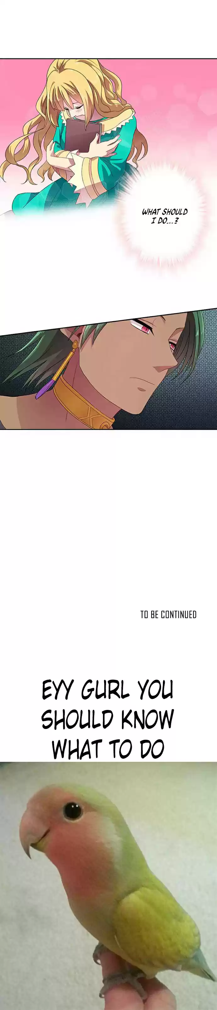 Ningen Desuga Maou Totsugu Koto Ni Narimashita ch.20