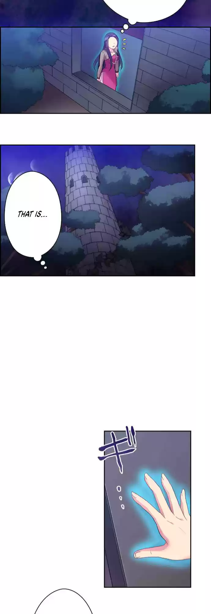 Ningen Desuga Maou Totsugu Koto Ni Narimashita ch.21