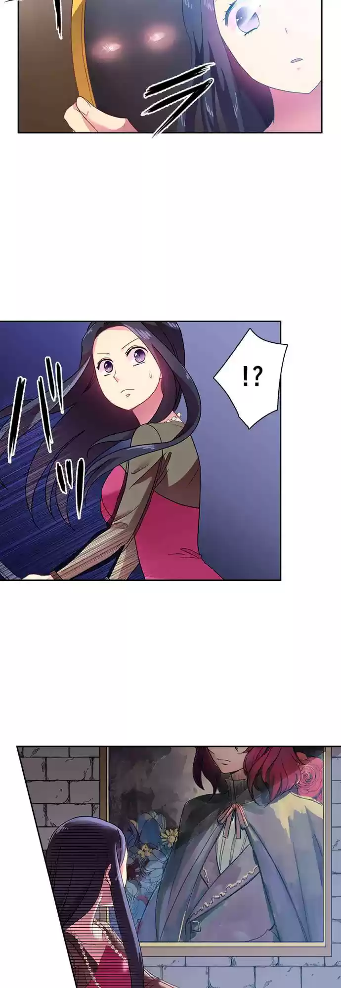 Ningen Desuga Maou Totsugu Koto Ni Narimashita ch.21