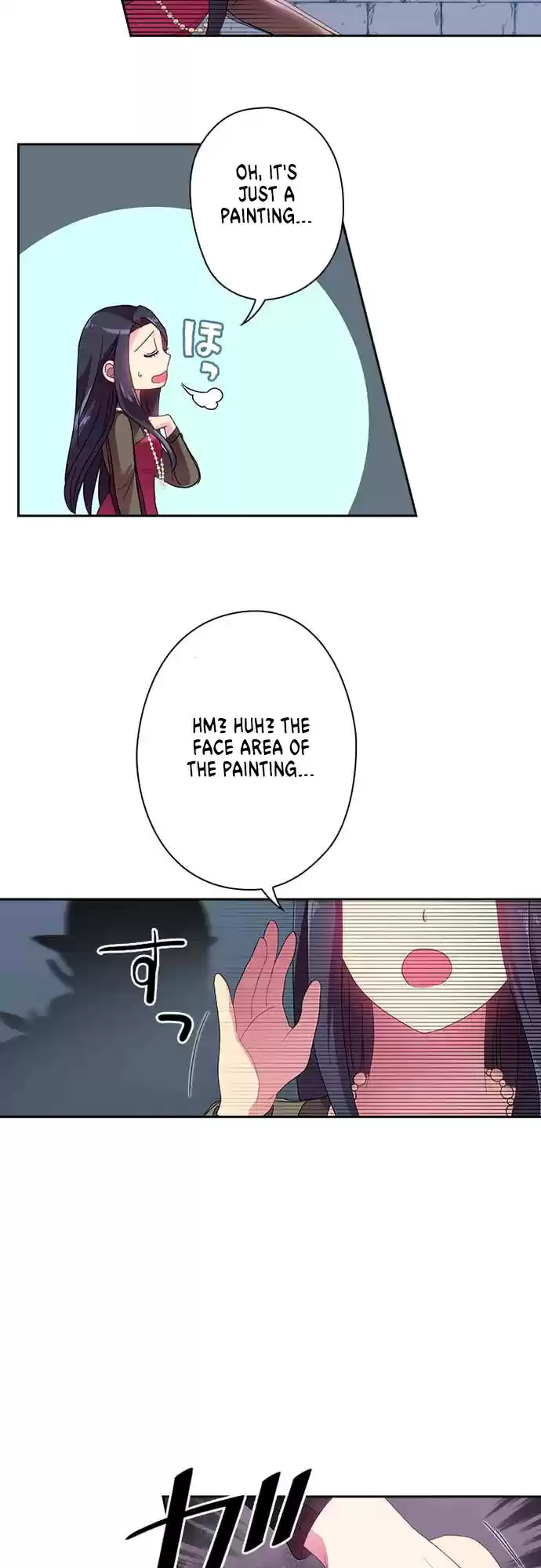 Ningen Desuga Maou Totsugu Koto Ni Narimashita ch.21