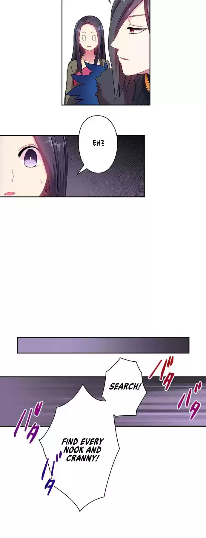 Ningen Desuga Maou Totsugu Koto Ni Narimashita ch.22