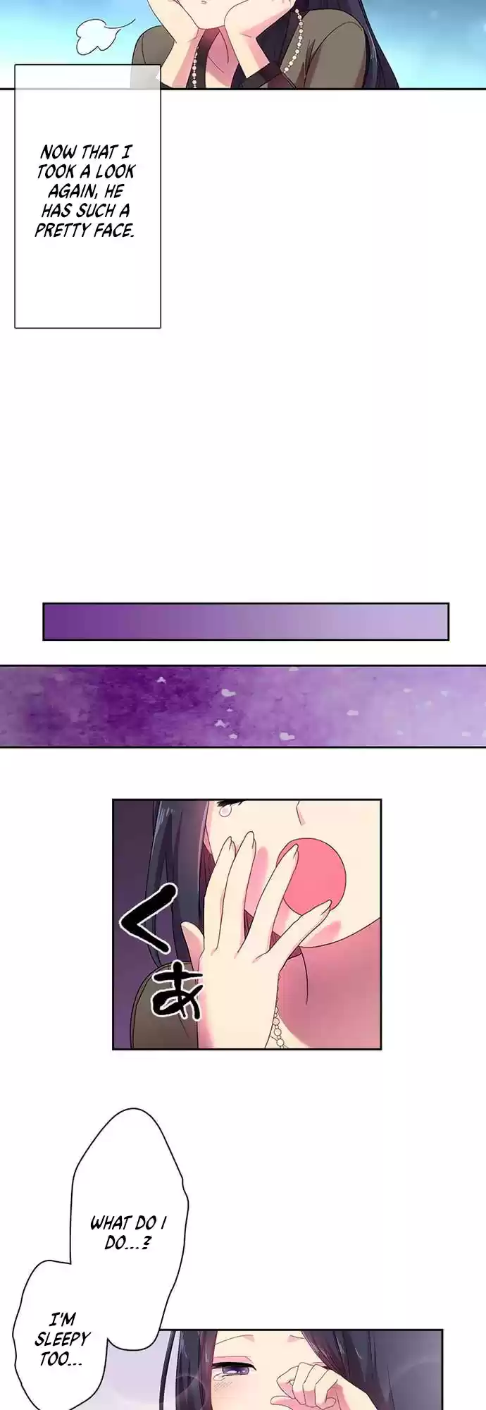 Ningen Desuga Maou Totsugu Koto Ni Narimashita ch.22