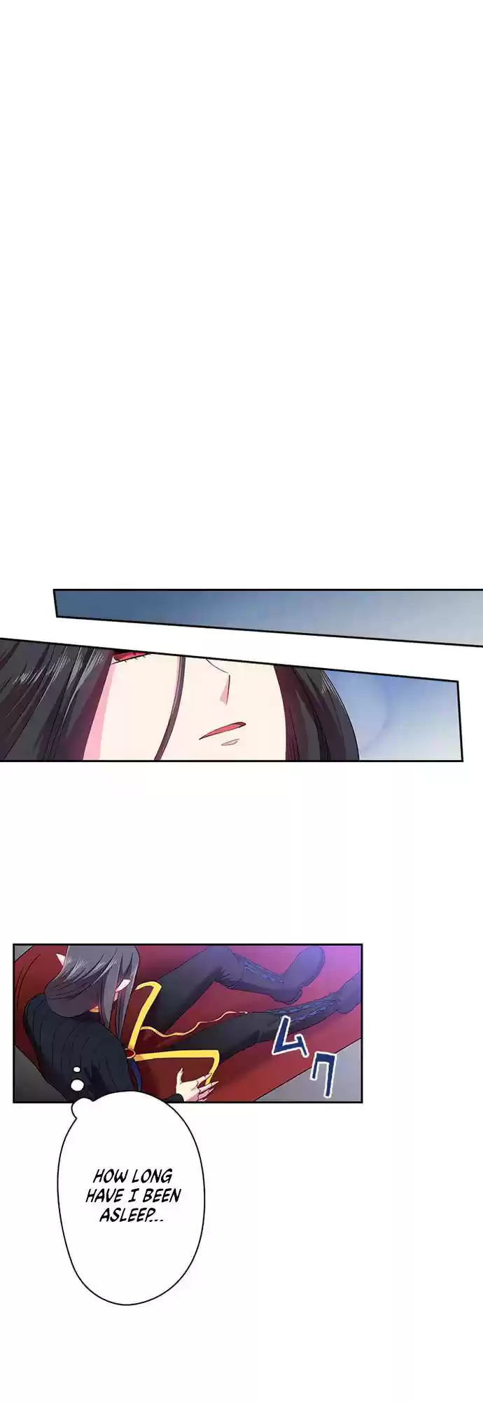 Ningen Desuga Maou Totsugu Koto Ni Narimashita ch.23