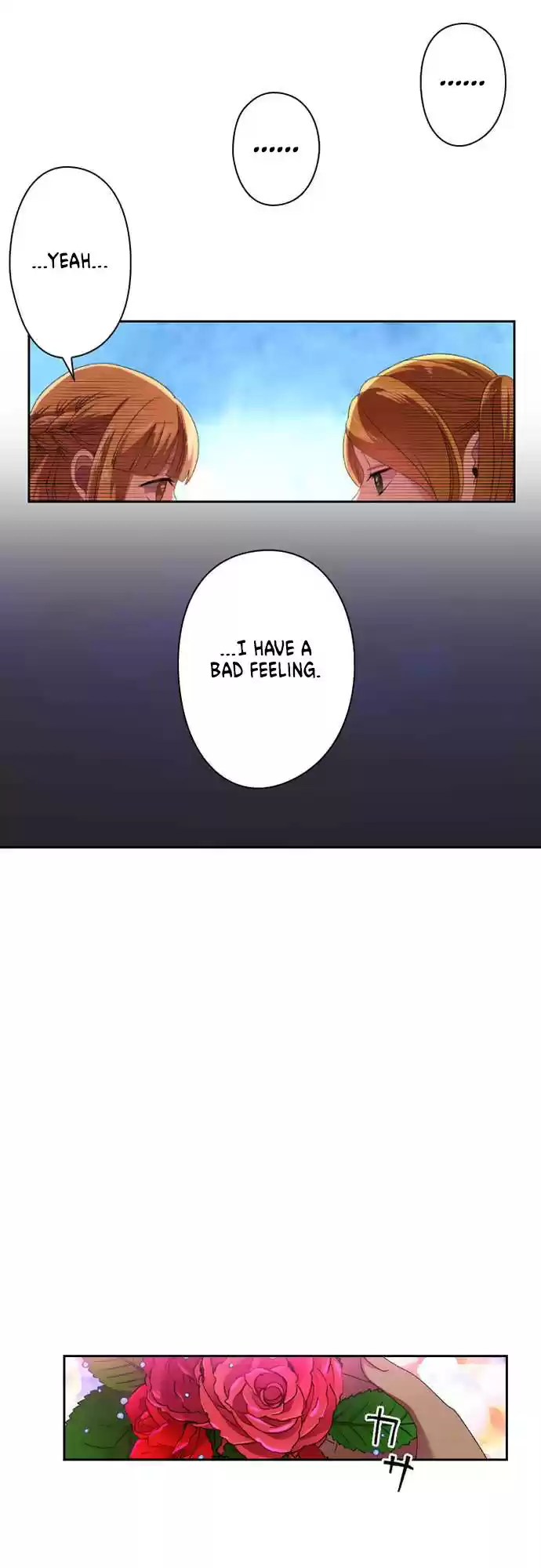 Ningen Desuga Maou Totsugu Koto Ni Narimashita ch.23