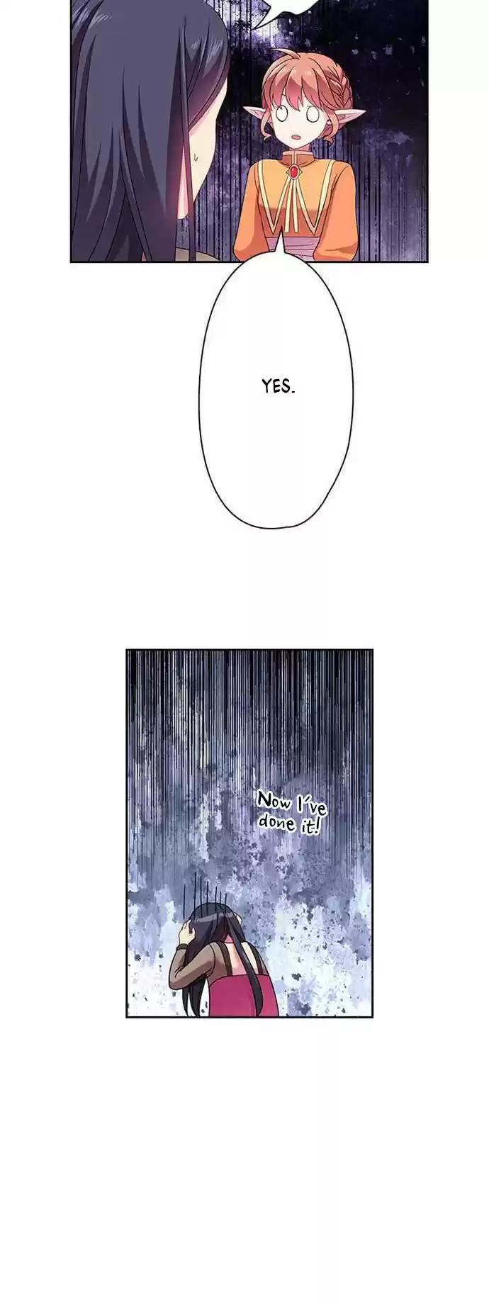 Ningen Desuga Maou Totsugu Koto Ni Narimashita ch.24