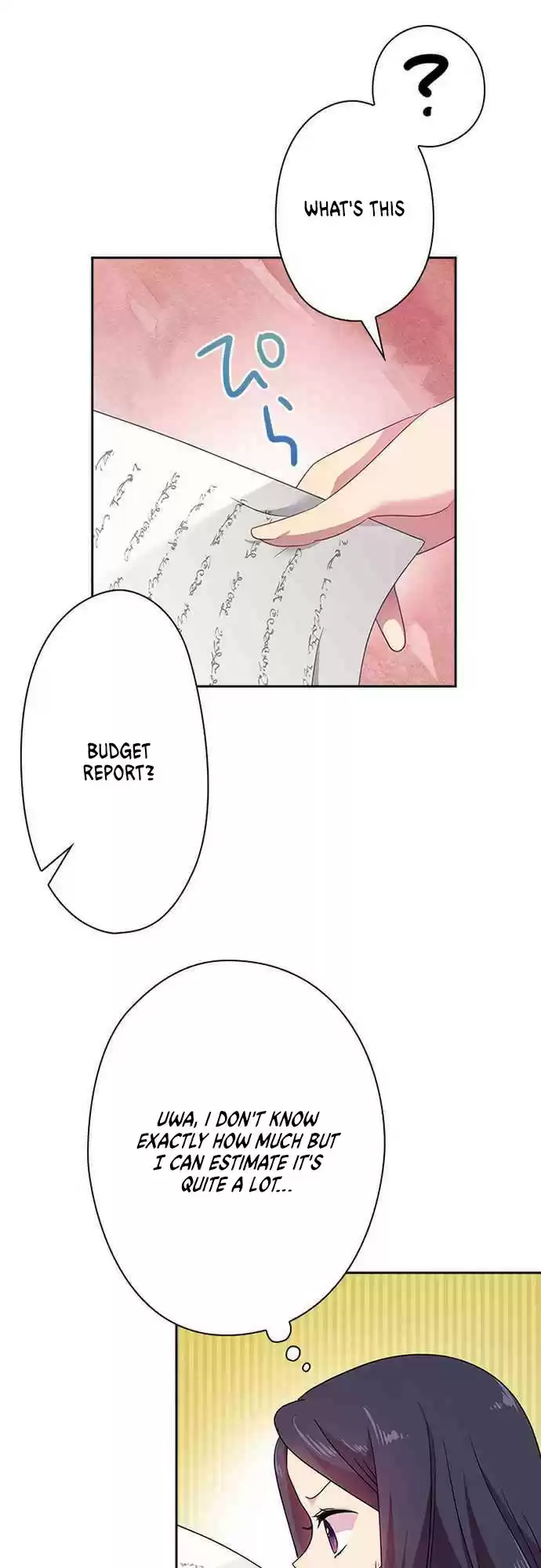 Ningen Desuga Maou Totsugu Koto Ni Narimashita ch.25