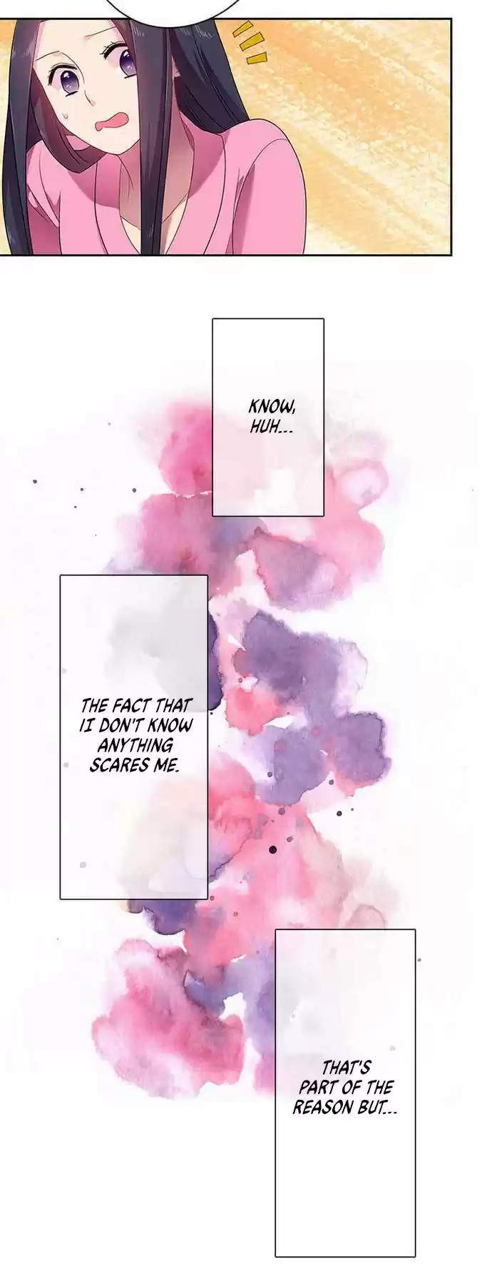 Ningen Desuga Maou Totsugu Koto Ni Narimashita ch.25