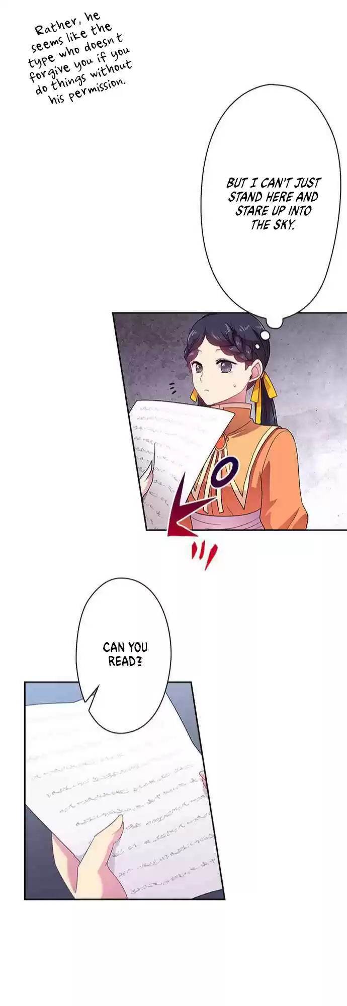 Ningen Desuga Maou Totsugu Koto Ni Narimashita ch.25