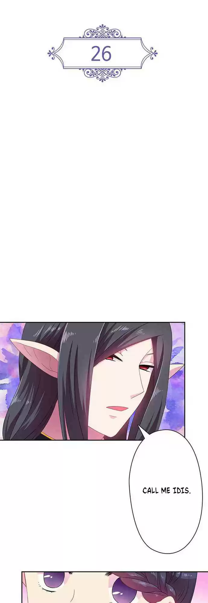 Ningen Desuga Maou Totsugu Koto Ni Narimashita ch.26