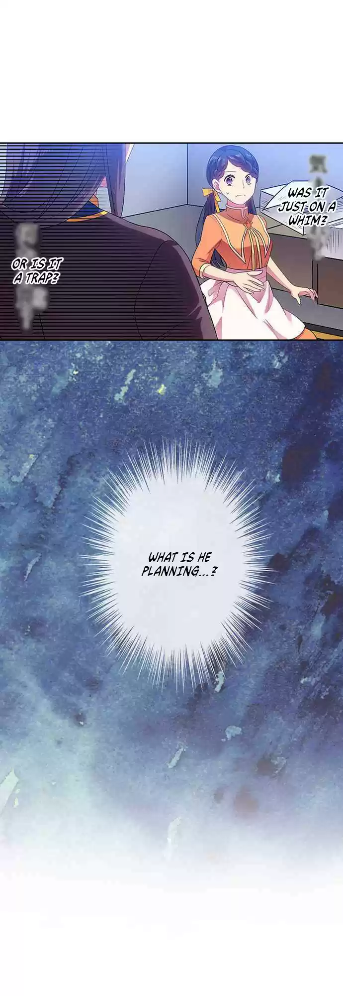 Ningen Desuga Maou Totsugu Koto Ni Narimashita ch.26