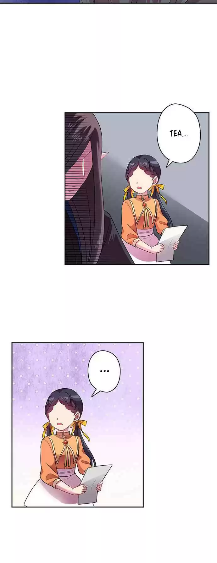 Ningen Desuga Maou Totsugu Koto Ni Narimashita ch.26