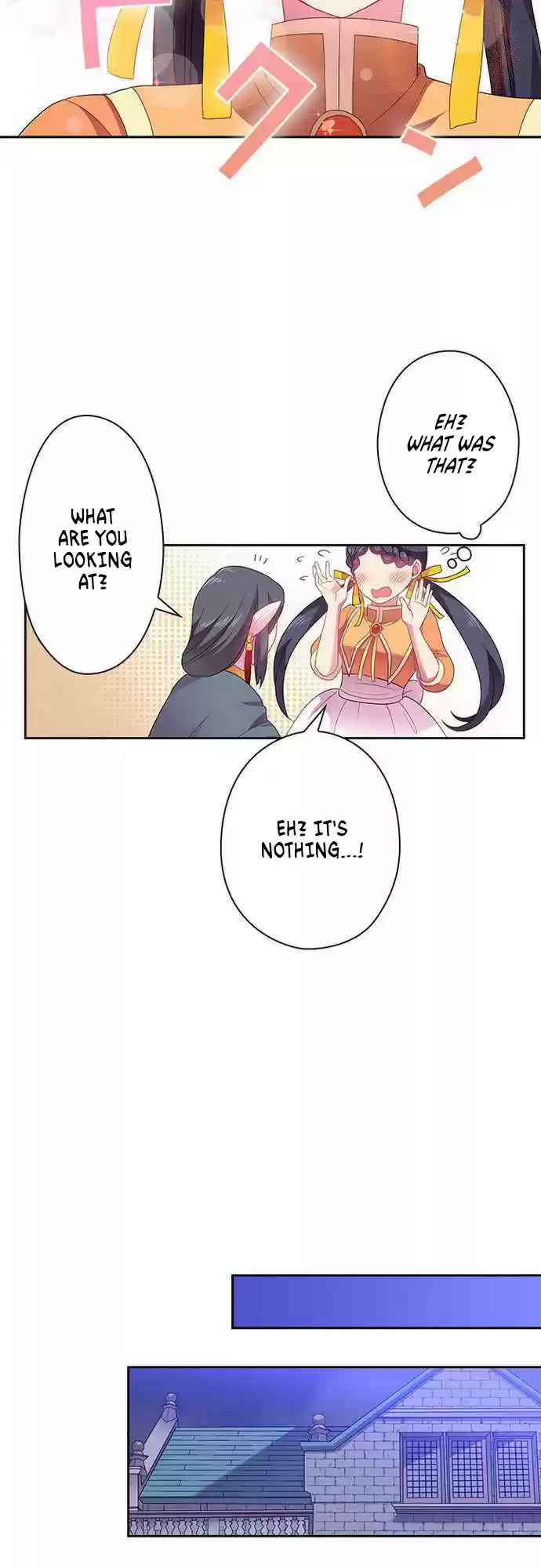 Ningen Desuga Maou Totsugu Koto Ni Narimashita ch.26