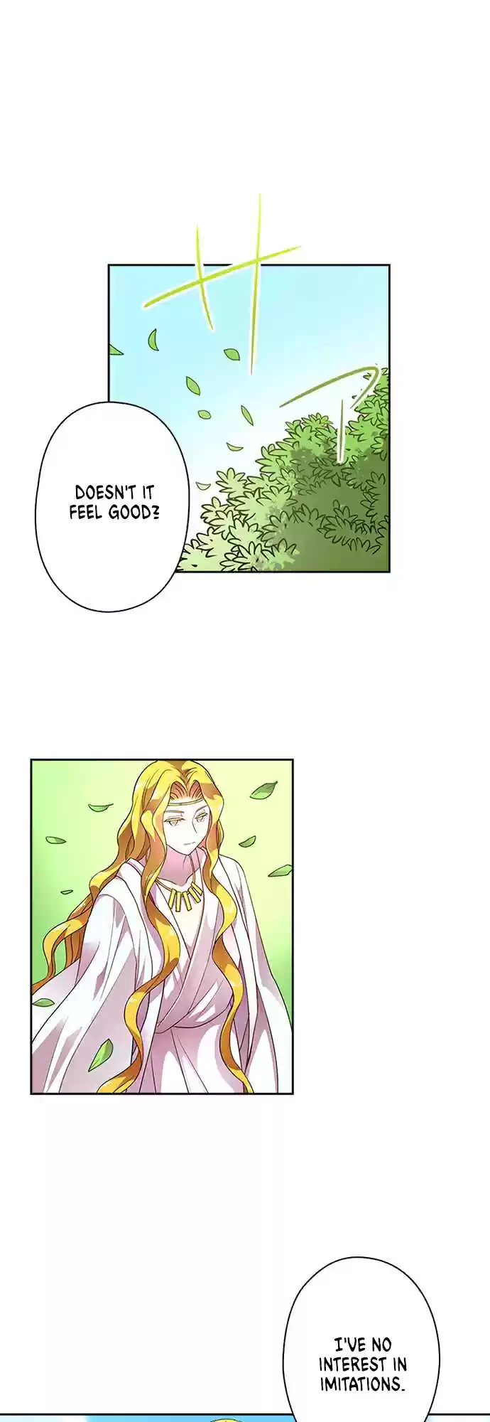 Ningen Desuga Maou Totsugu Koto Ni Narimashita ch.28