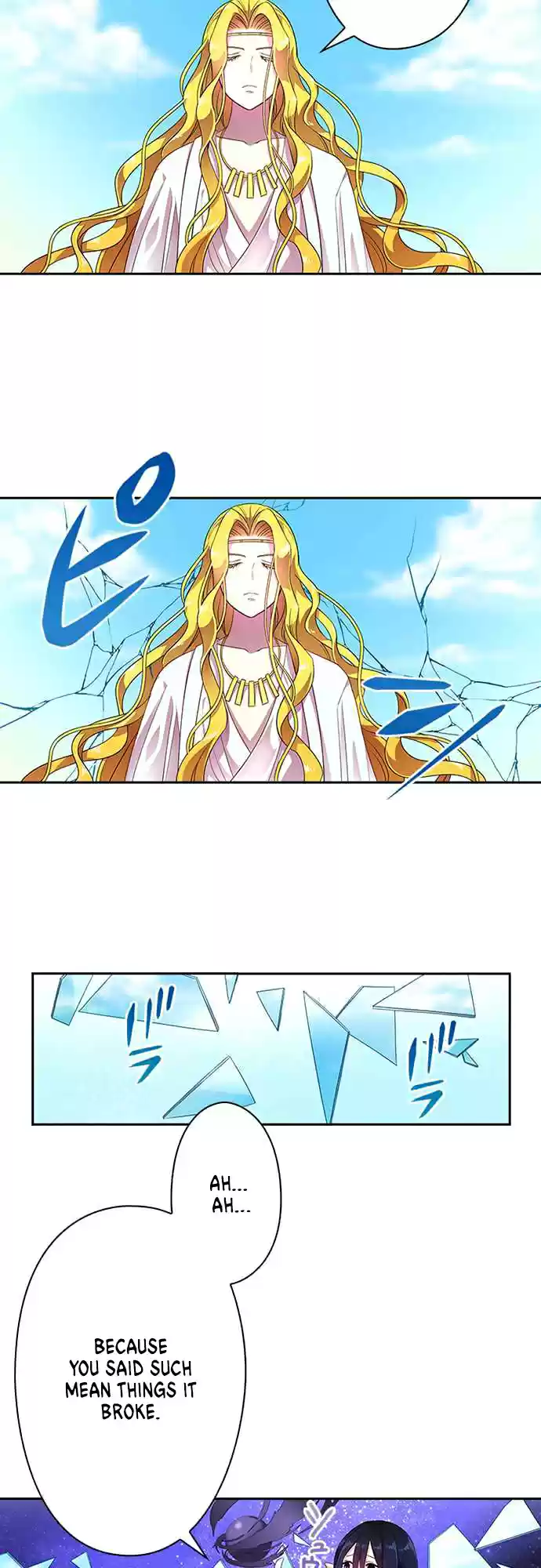 Ningen Desuga Maou Totsugu Koto Ni Narimashita ch.28