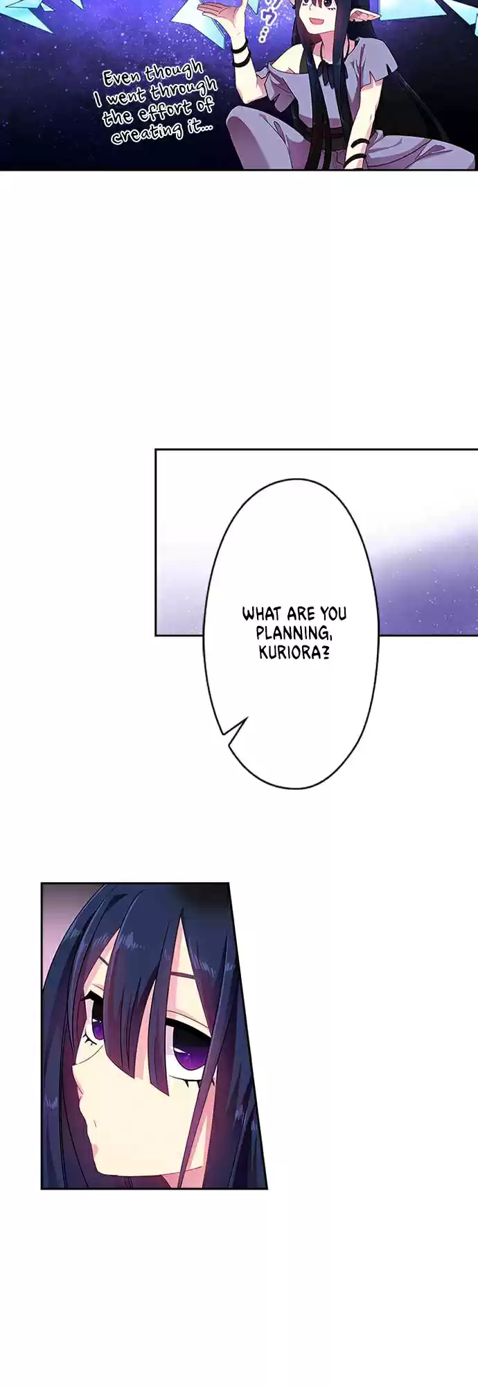 Ningen Desuga Maou Totsugu Koto Ni Narimashita ch.28