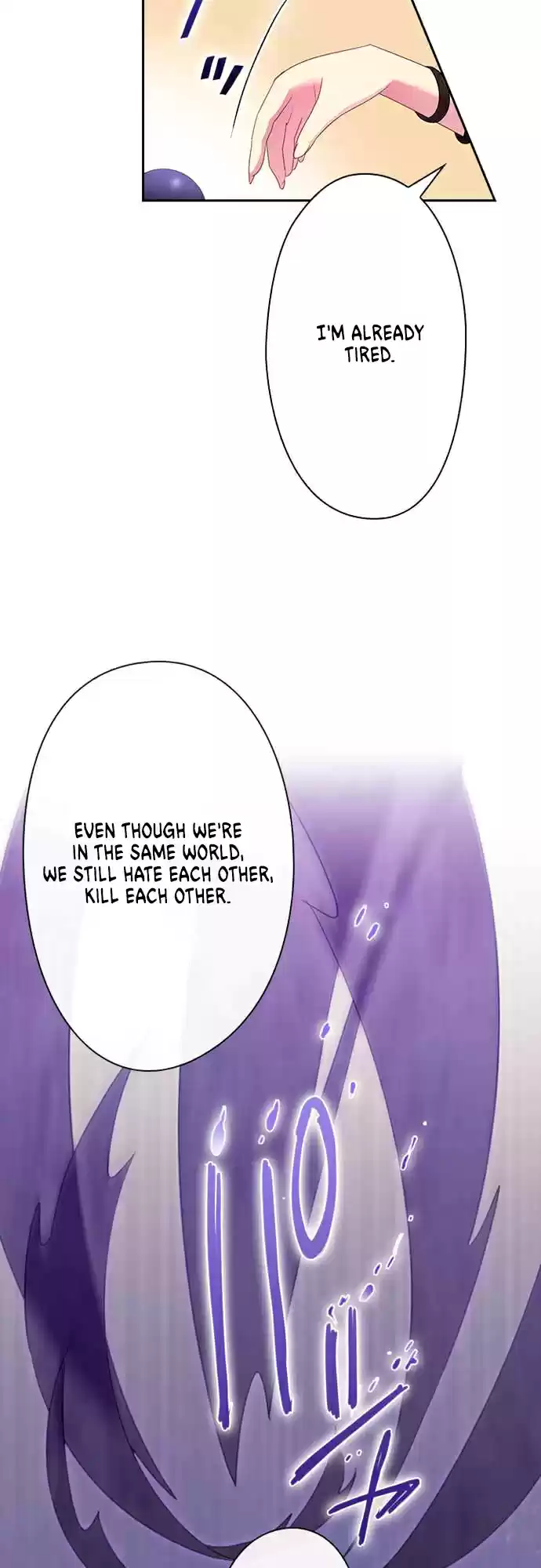 Ningen Desuga Maou Totsugu Koto Ni Narimashita ch.28