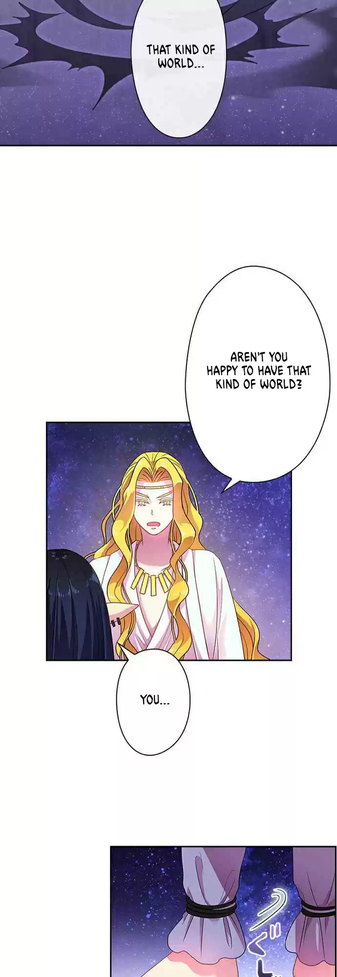 Ningen Desuga Maou Totsugu Koto Ni Narimashita ch.28