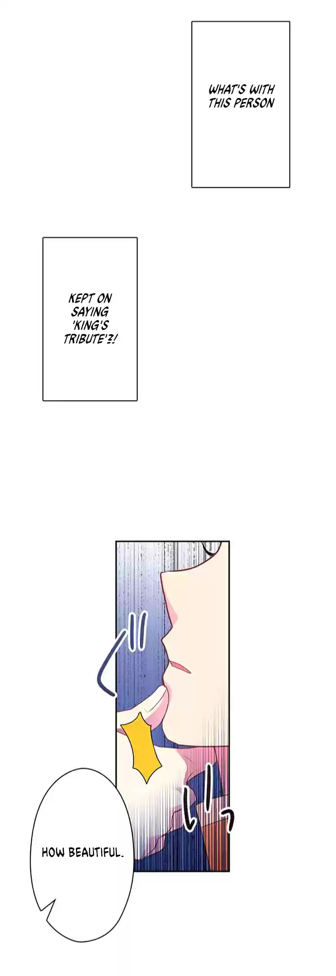 Ningen Desuga Maou Totsugu Koto Ni Narimashita ch.28