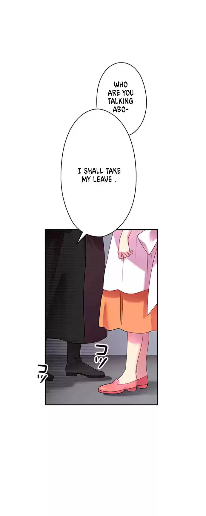 Ningen Desuga Maou Totsugu Koto Ni Narimashita ch.28