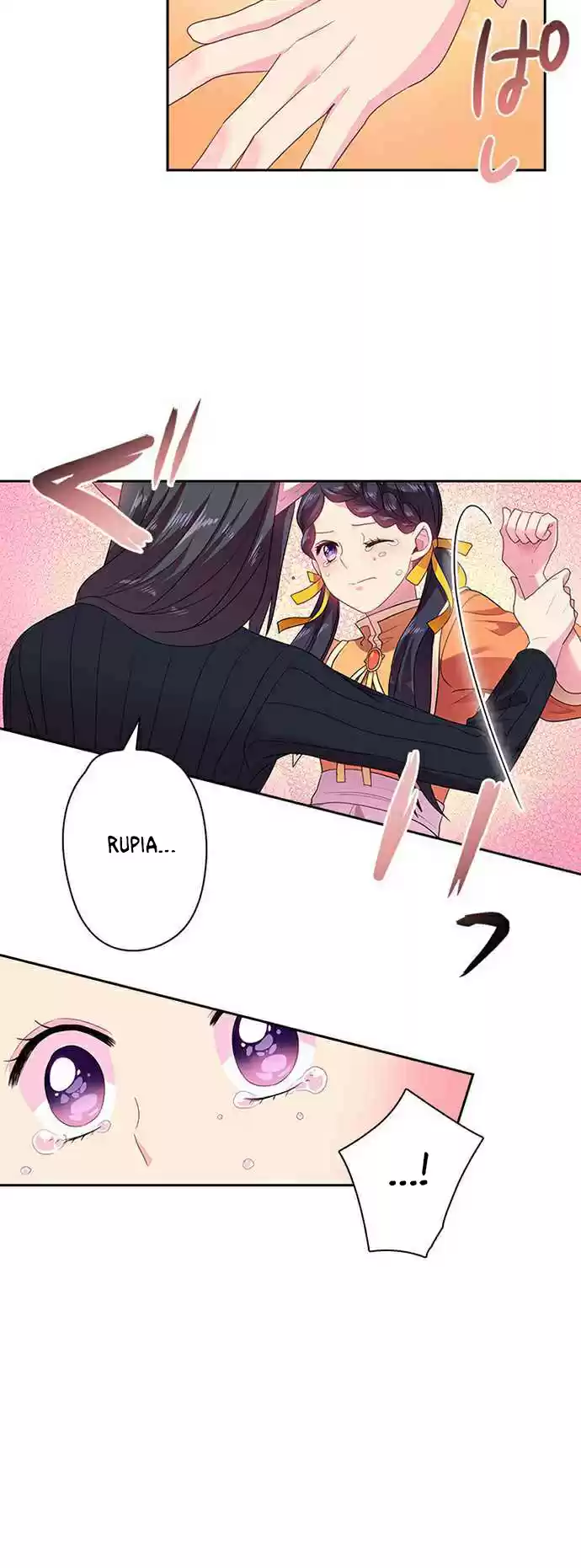 Ningen Desuga Maou Totsugu Koto Ni Narimashita ch.29