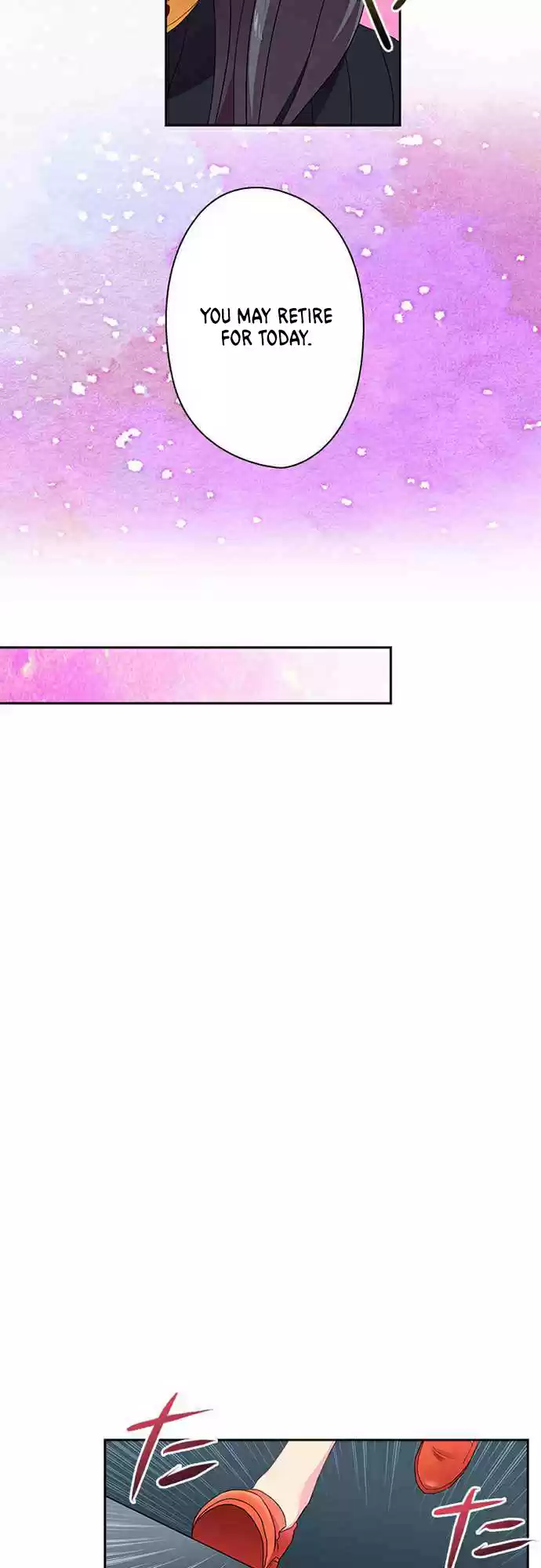 Ningen Desuga Maou Totsugu Koto Ni Narimashita ch.29