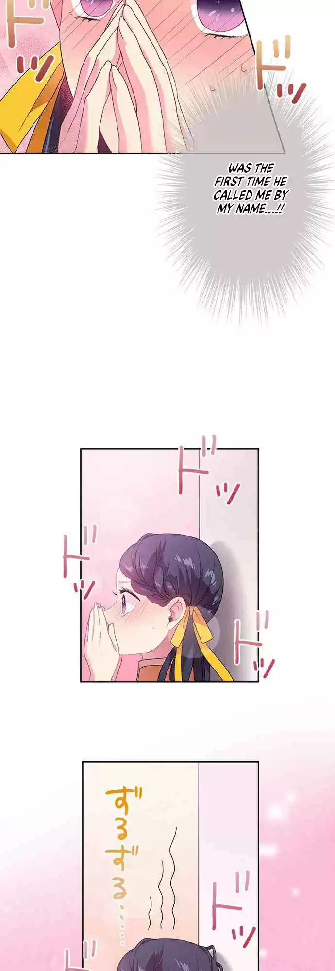 Ningen Desuga Maou Totsugu Koto Ni Narimashita ch.29