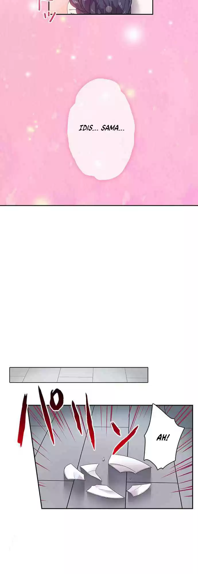 Ningen Desuga Maou Totsugu Koto Ni Narimashita ch.29